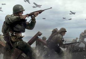 Testversie van Call of Duty 2021 gespot in Battle.net
