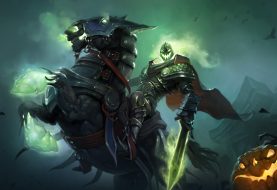 Halloween event onthuld voor Hearthstone, gaat deze maand van start