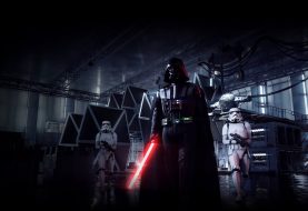 Nieuwe Star Wars Battlefront 2 bèta-trailer draait om Rey en Darth Maul