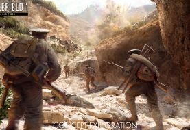 Meer details over de komende Battlefield 1 DLC bekend