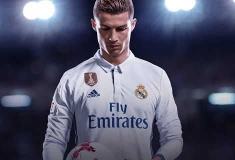 Review: FIFA 18