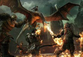 Review: Middle-Earth: Shadow of War