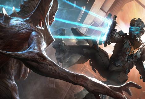 EA sluit deuren van Dead Space ontwikkelaar Visceral Games