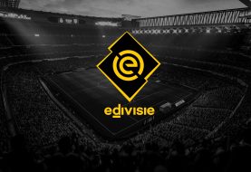 eDivisie Speelronde 13 (3/3): Ajax weet niet te profiteren van puntenverlies PSV (+ Video's)