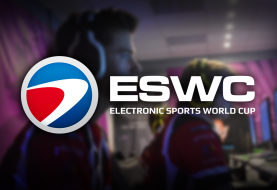 Vandaag de start van het eerste grote FIFA 18 eSports evenement