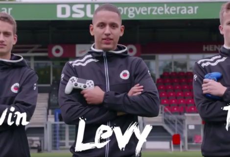Excelsior haalt meerdere eSporters binnen
