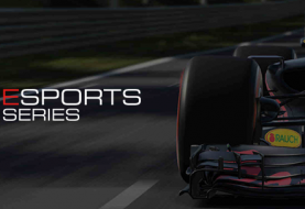 Nederlander plaatst zich voor de F1 eSports Series Finale