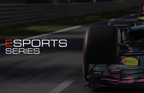 Nederlander plaatst zich voor de F1 eSports Series Finale