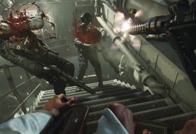 Waanzinnige reviewscores voor Wolfenstein II: The New Colossus