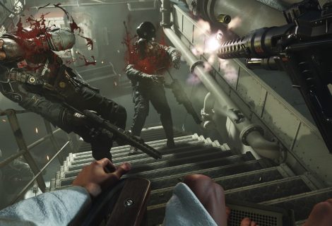 Waanzinnige reviewscores voor Wolfenstein II: The New Colossus