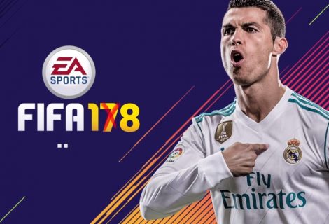 De enige echte FIFA 18 trailer uitgelekt (+Video)
