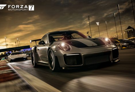 Review: Forza Motorsport 7 - De ultieme racegame?