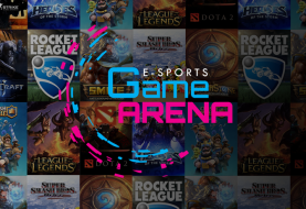 Eerste eSports Game Arena van Nederland opent op Vrijdag 13 Oktober