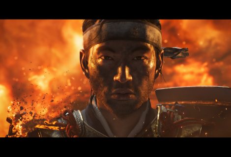 [PGW] Sucker Punch onthuld nieuwe open wereld game Ghost of Tsushima!