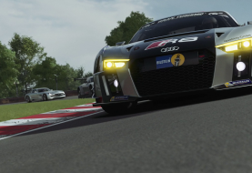 Dit zijn alle beschikbare auto's in Gran Turismo Sport