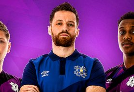 FIFA 18: Hashtag United eSports Team presenteert nieuwe wereldtoppers