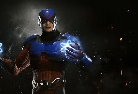 De kleinste held van de DC-universum zal zich binnenkort aansluiten als speelbare personage in Injustice 2
