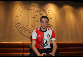 Feyenoord presenteert wereldtopper als nieuwe eSporter