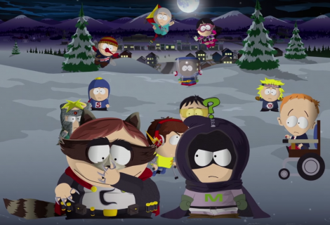 Epische launch trailer uitgebracht voor South Park: The Fractured But Whole, eerste reviewscores bekend