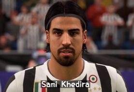 Sami Khedira snapt niks van EA Sports