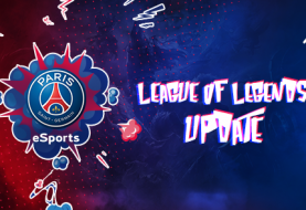 PSG eSports trekt zich terug van de game League of Legends