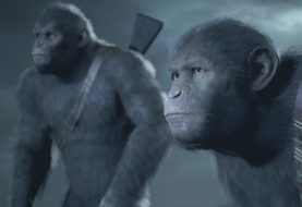 Bekijk de eerste 17 minuten aan gameplaybeelden van Planet of The Apes: Last Frontier