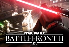 Star Wars Battlefront II zal binnenkort weer microtransacties bevatten