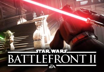 Star Wars Battlefront II zal binnenkort weer microtransacties bevatten