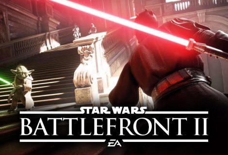 Star Wars Battlefront II zal binnenkort weer microtransacties bevatten