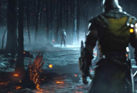 NetherRealm teaset Mortal Kombat 12 in een 30th year anniversary video