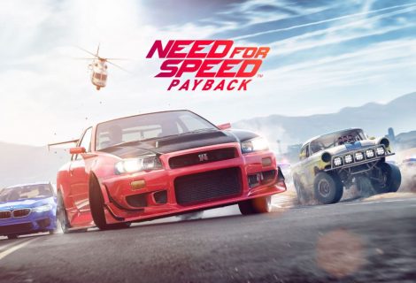 Verhaal trailer introduceert de drie speelbare personages van Need for Speed Payback