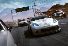 Vereiste opslagruimte voor Need for Speed Payback is verrassend weinig