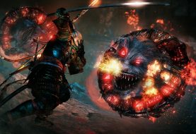 Nioh: Complete Edition komt binnenkort naar de PC, heeft waanzinnig veel opslagruimte nodig