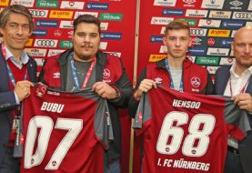 FC Nürnberg contracteert twee eSporters