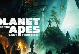Bekijk de gloednieuwe trailer van Planet of the Apes, een game gebaseerd op de immens populaire filmtrilogie