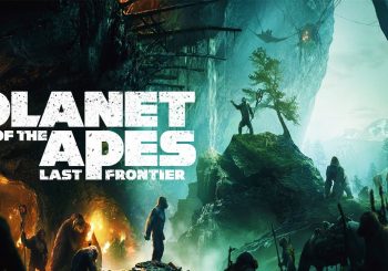 Bekijk de gloednieuwe trailer van Planet of the Apes, een game gebaseerd op de immens populaire filmtrilogie