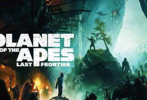 Bekijk de gloednieuwe trailer van Planet of the Apes, een game gebaseerd op de immens populaire filmtrilogie
