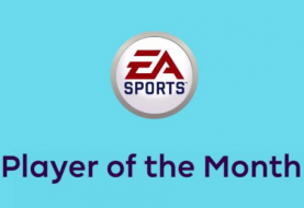 FIFA 18: EA Sports speler van de maand September is bekend!