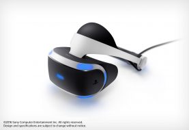 PlayStation VR krijgt een gloednieuw model