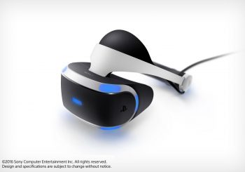 Blood & Truth aangekondigd voor PlayStation VR