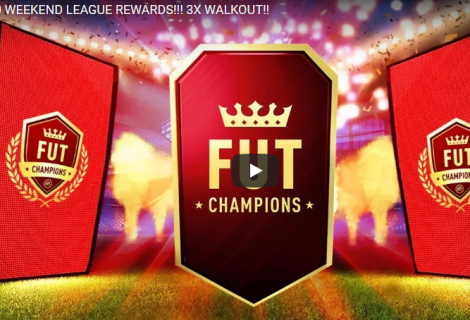 FIFA 18: Weekend League rewards van Nederlandse eSporters (2x TOP 100+2x Elite 1!) (+Video's)
