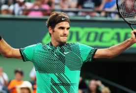 Makers van het geweldige Top Spin onthullen hun gloednieuwe tennisgame met Roger Federer als boegbeeld