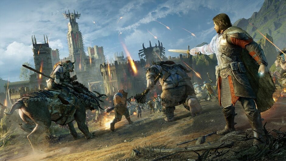 Dit zijn de reviewscores van Middle-Earth: Shadow of War