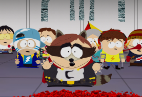 Deze studio werkt aan een gloednieuwe South Park-game