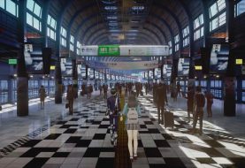 De recent onthulde JRPG Shin Megami Tensei V zal ook naar het westen komen