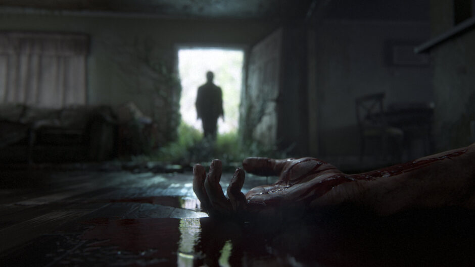 Deze prachtige fanmade Last of Us: Part 2 kunstwerk zal het wachten behoorlijk moeilijk maken