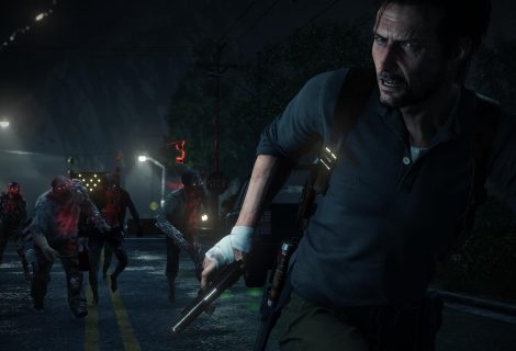 Nieuwe video toont 90 minuten aan gameplay van The Evil Within 2