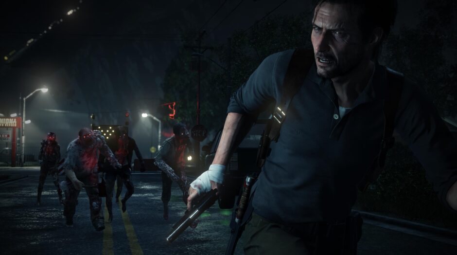 Nieuwe video toont 90 minuten aan gameplay van The Evil Within 2