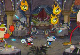 Cuphead is meer dan één miljoen keer verkocht