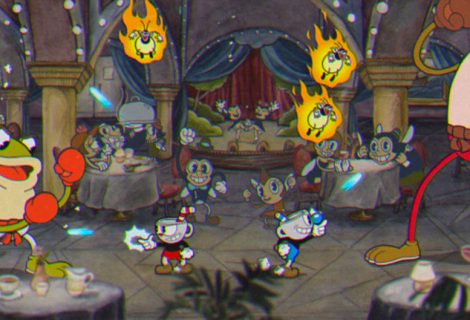 Cuphead is meer dan één miljoen keer verkocht